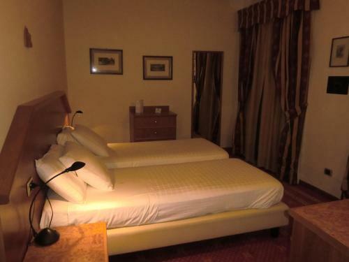Hotel Ariston