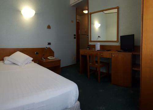 Hotel Ariston