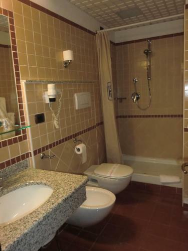 Hotel Ariston