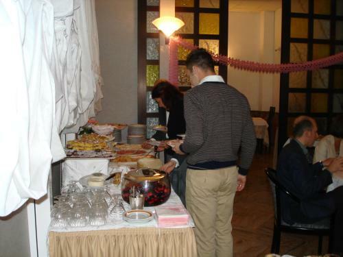 Hotel Ariston