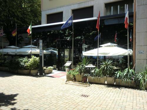 Hotel Ariston
