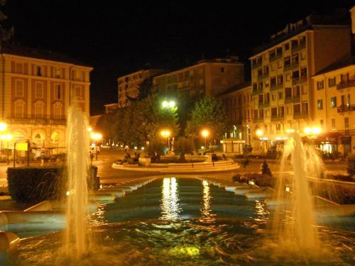 Hotel Ariston