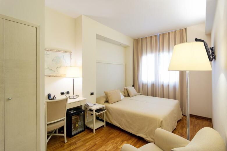 Hotel Terrazza Marconi
