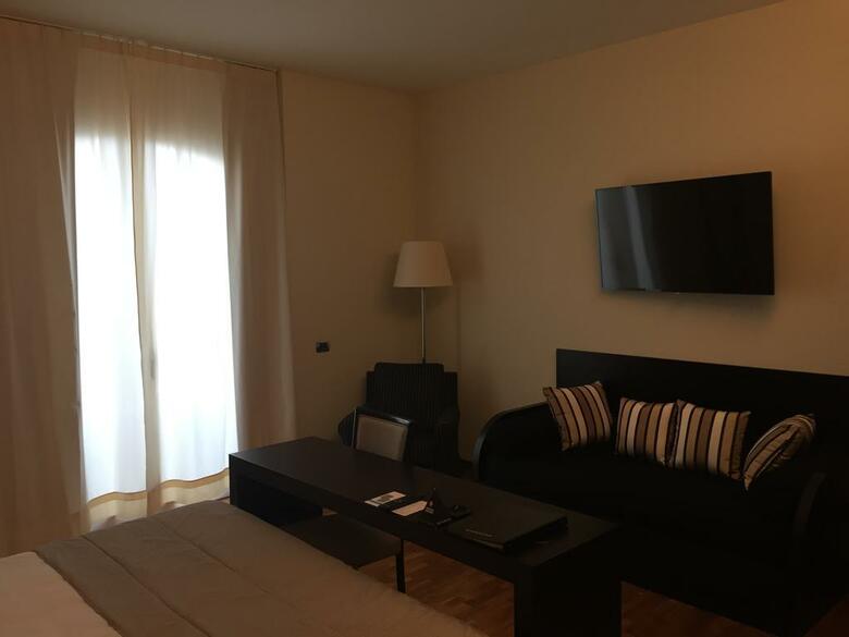 Hotel Terrazza Marconi
