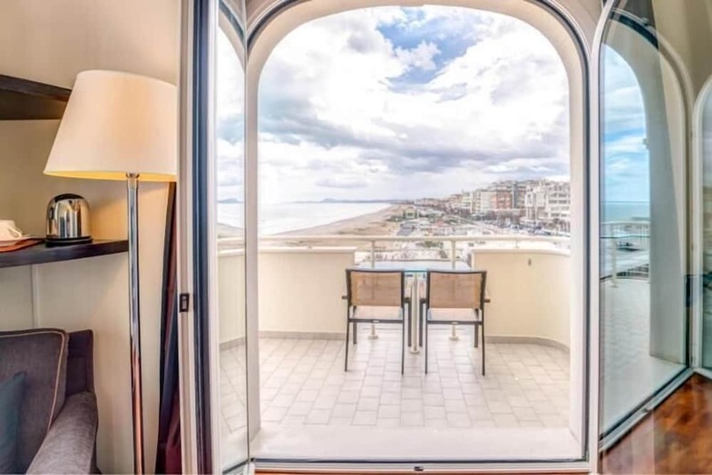 Hotel Terrazza Marconi