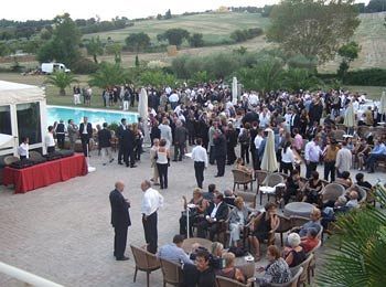 Hotel Finis Africae Country House