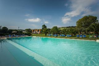 Hotel Finis Africae Country House