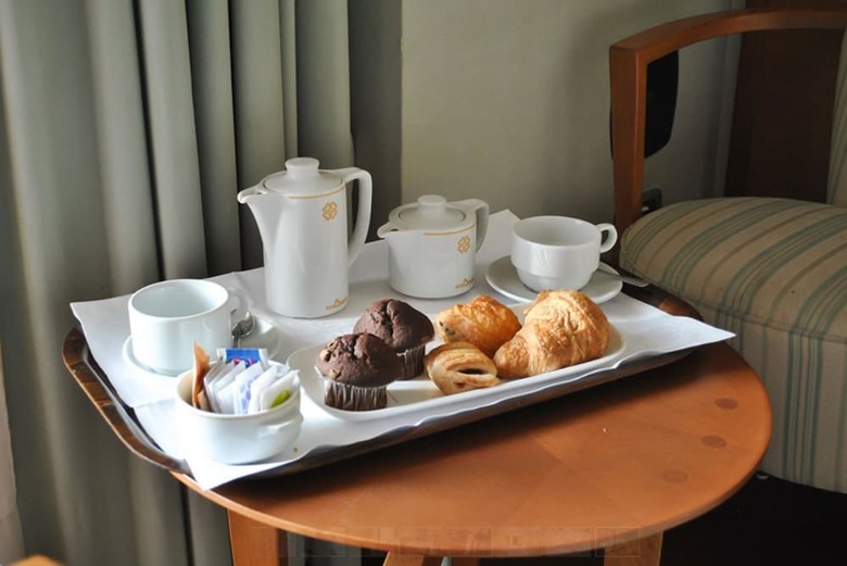 Senbhotel