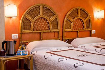 Hotel Le Pageot