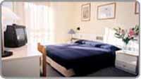 Hotel Le Pageot