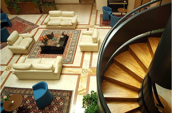 Hotel Hostellerie Du Cheval Blanc