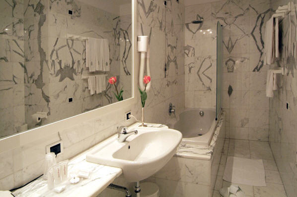 Hotel Hostellerie Du Cheval Blanc