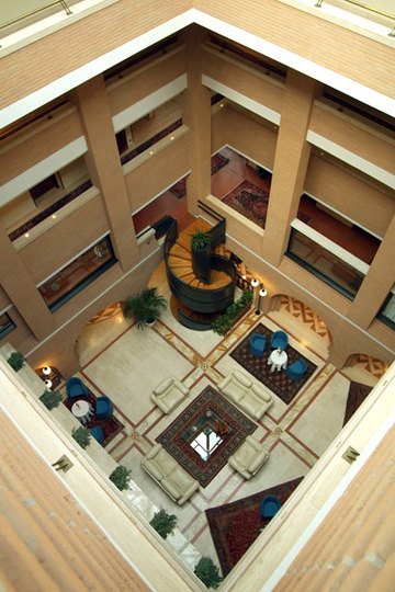 Hotel Hostellerie Du Cheval Blanc