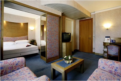 Hotel Europe