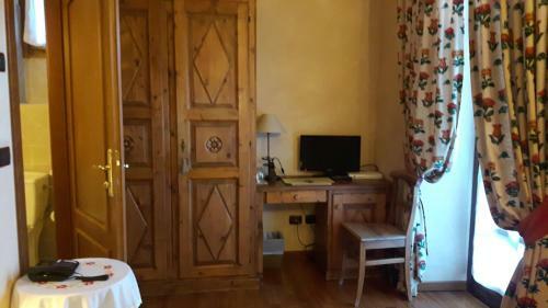 Romantik Hotel Villa Novecento