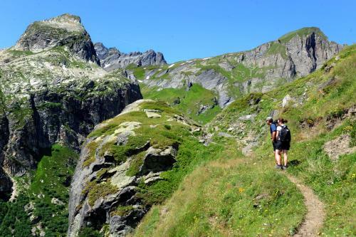 Romantik Hotel Villa Novecento