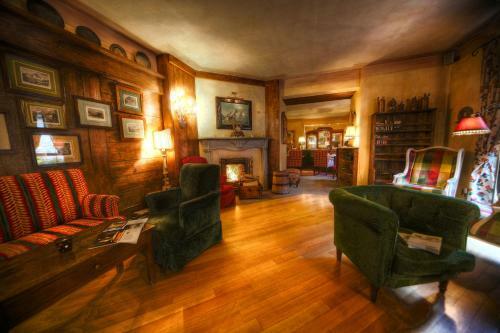 Romantik Hotel Villa Novecento