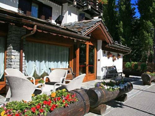 Hotel Les Jumeaux