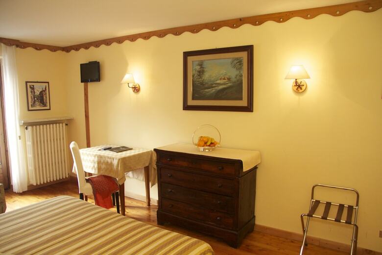 Hotel Centrale