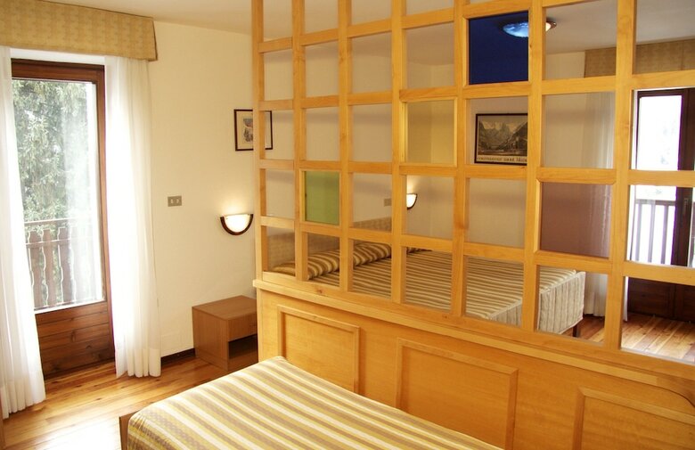 Hotel Centrale