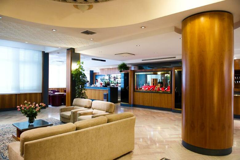 Hotel Minerva