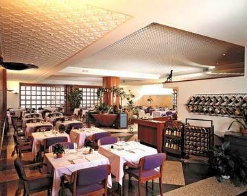 Hotel Minerva