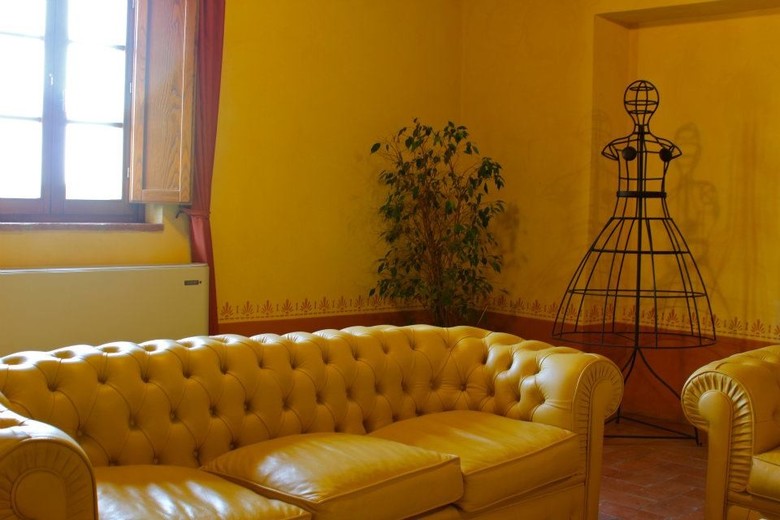 Hotel Le Capanne