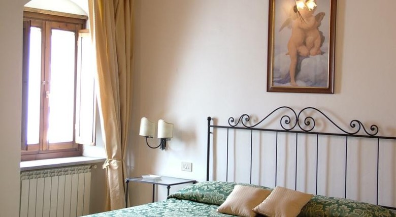 Hotel Badia Di Pomaio