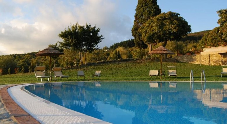 Hotel Badia Di Pomaio