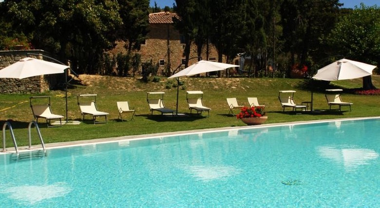 Hotel Badia Di Pomaio