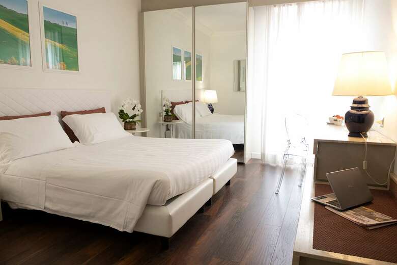 Etrusco Arezzo Hotel