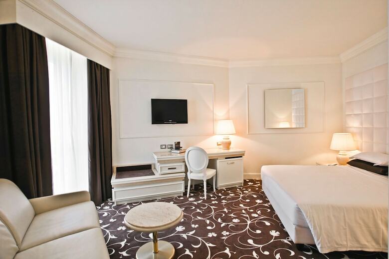 Etrusco Arezzo Hotel