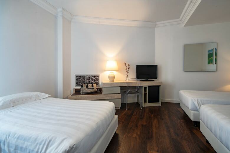 Etrusco Arezzo Hotel