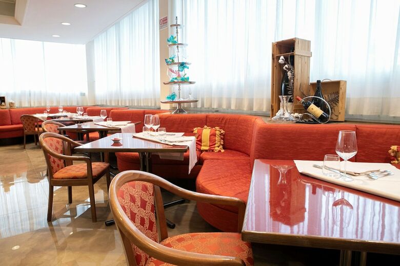 Etrusco Arezzo Hotel