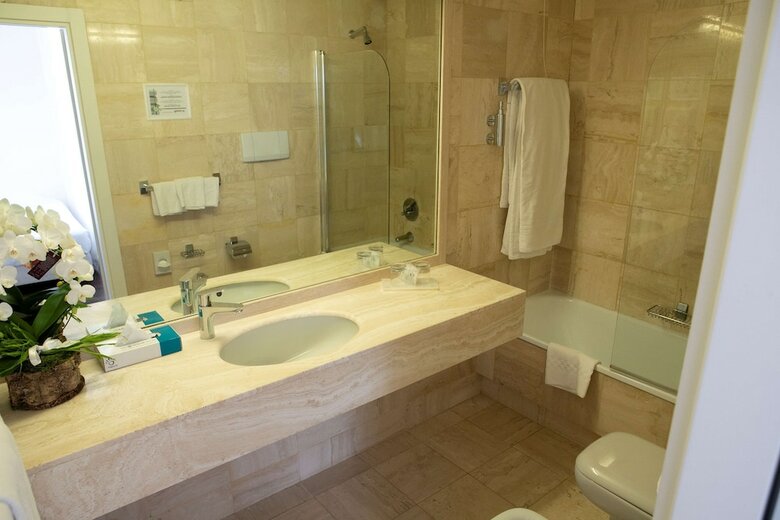Etrusco Arezzo Hotel