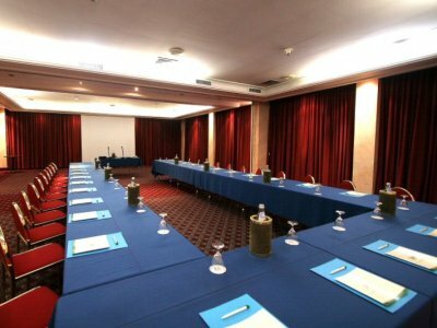 Etrusco Arezzo Hotel