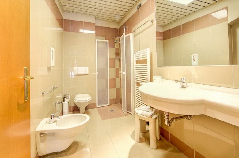 Hotel L Aretino