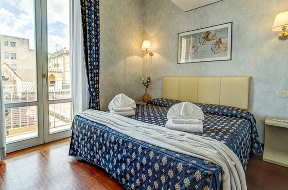 Hotel L Aretino
