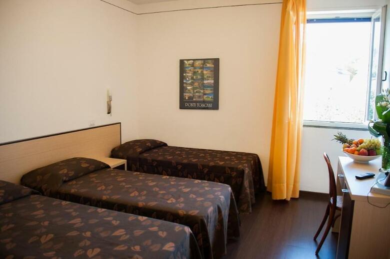Oliver Hotel