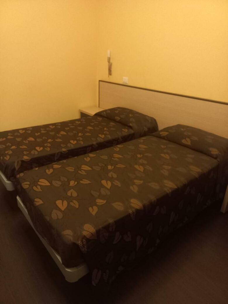 Oliver Hotel