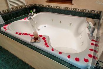 Hotel Relais Villa Petrischio