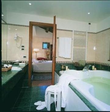 Hotel Relais Villa Petrischio