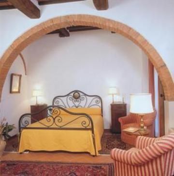 Hotel Relais Villa Petrischio