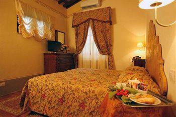 Hotel Relais Borgo San Pietro