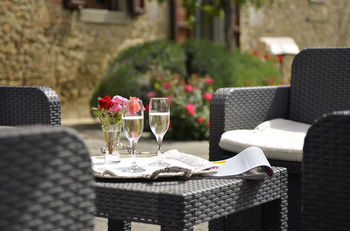 Hotel Relais Borgo San Pietro