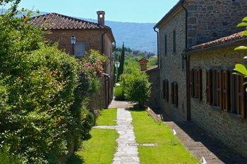Hotel Relais Borgo San Pietro