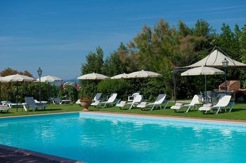 Hotel Relais Borgo San Pietro