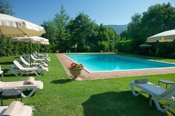 Hotel Relais Borgo San Pietro