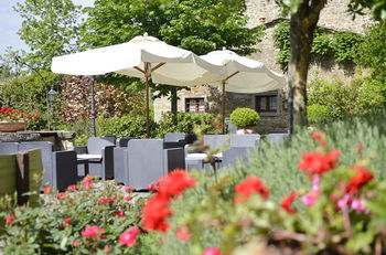 Hotel Relais Borgo San Pietro