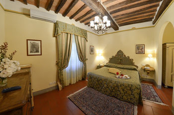 Hotel Relais Borgo San Pietro